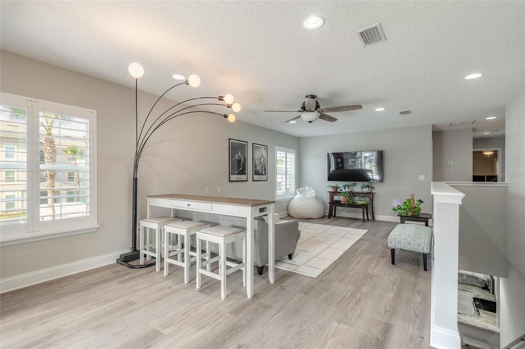 Photo of 3461 Medici Boulevard, New Smyrna Beach, FL 32168 (MLS # NS1087140)