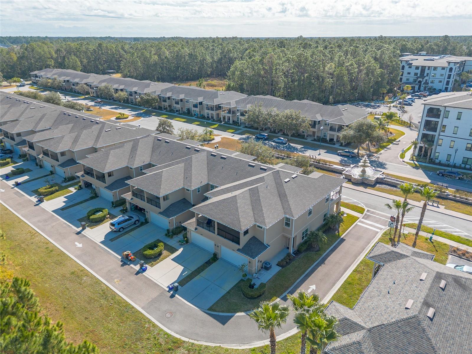 VENETIAN BAY PH 1B UT 2 TRACT F REPLAT - Residential