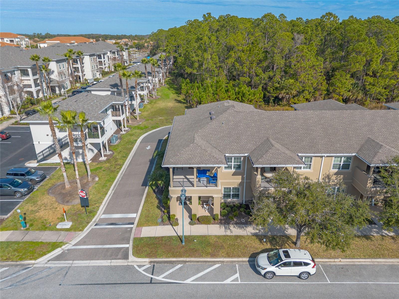 VENETIAN BAY PH 1B UT 2 TRACT F REPLAT - Residential
