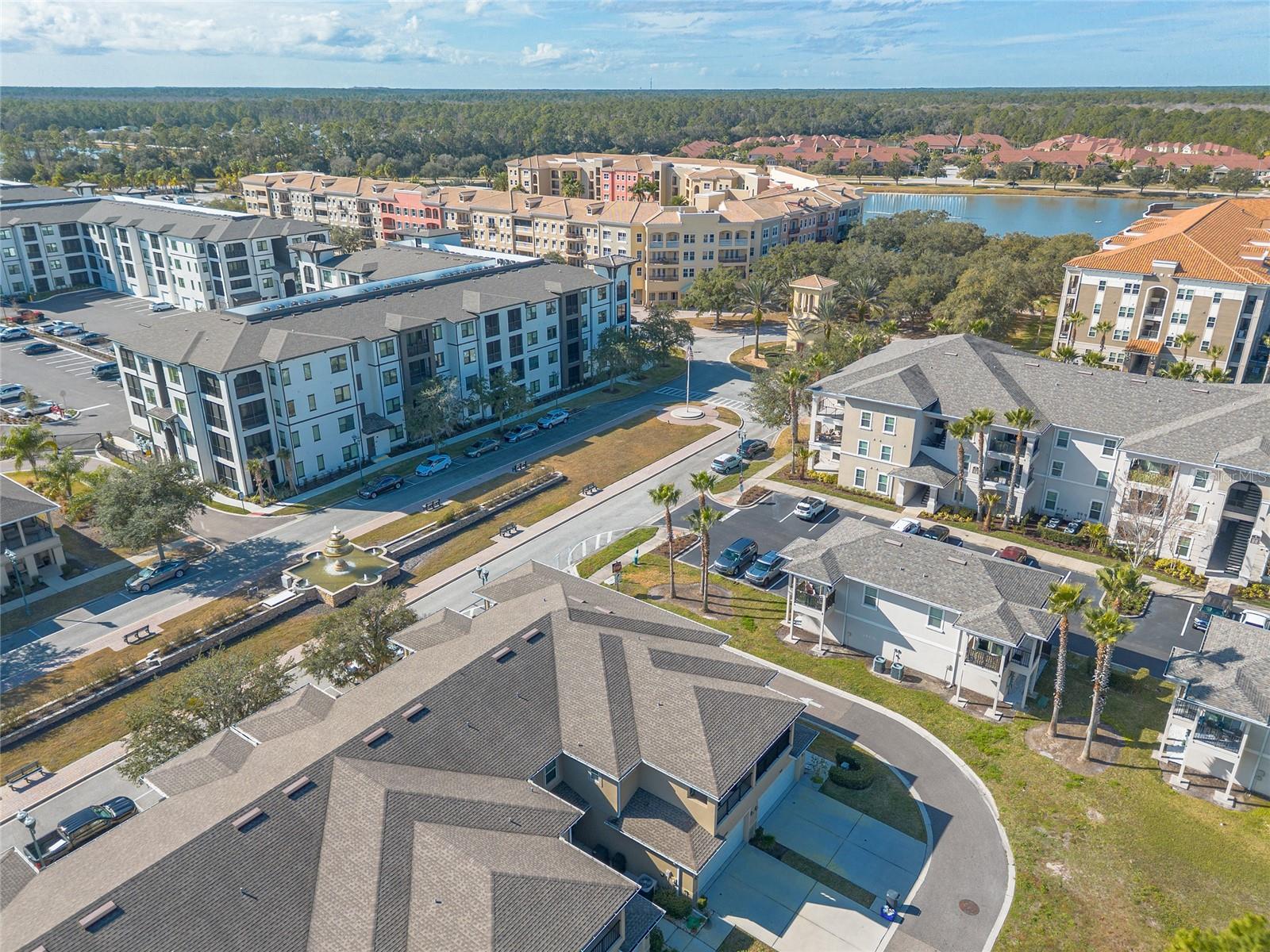 VENETIAN BAY PH 1B UT 2 TRACT F REPLAT - Residential