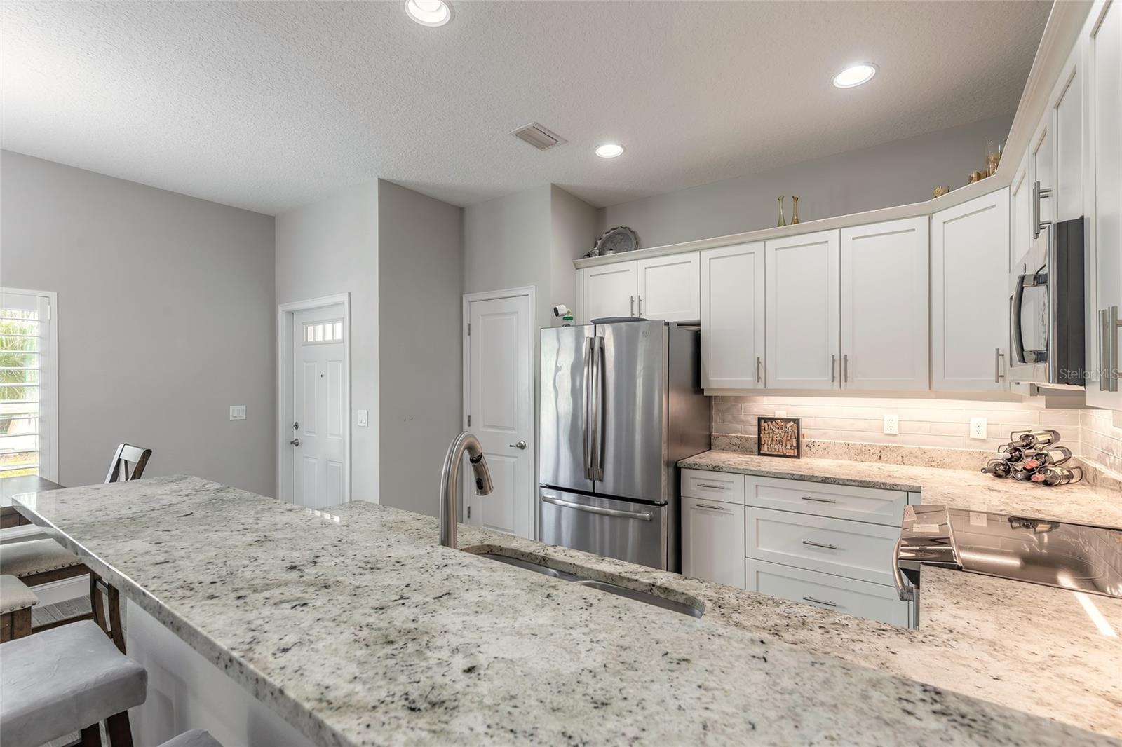 VENETIAN BAY PH 1B UT 2 TRACT F REPLAT - Residential