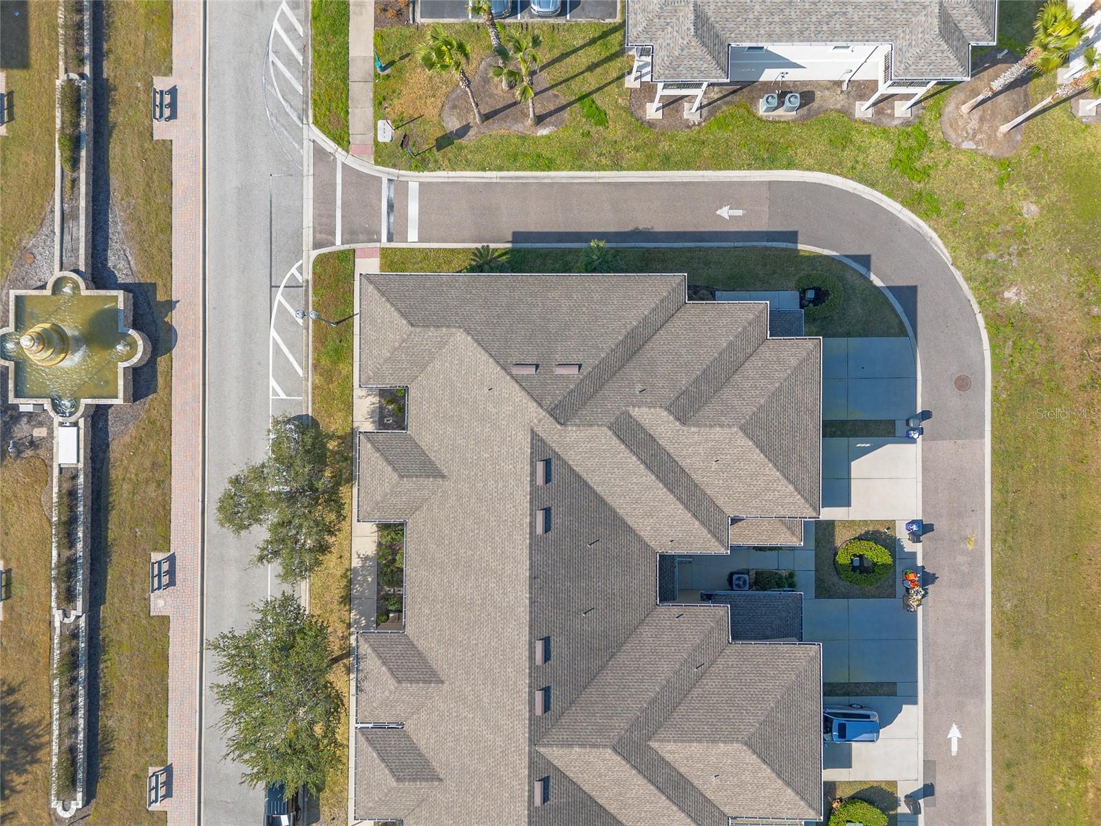 VENETIAN BAY PH 1B UT 2 TRACT F REPLAT - Residential