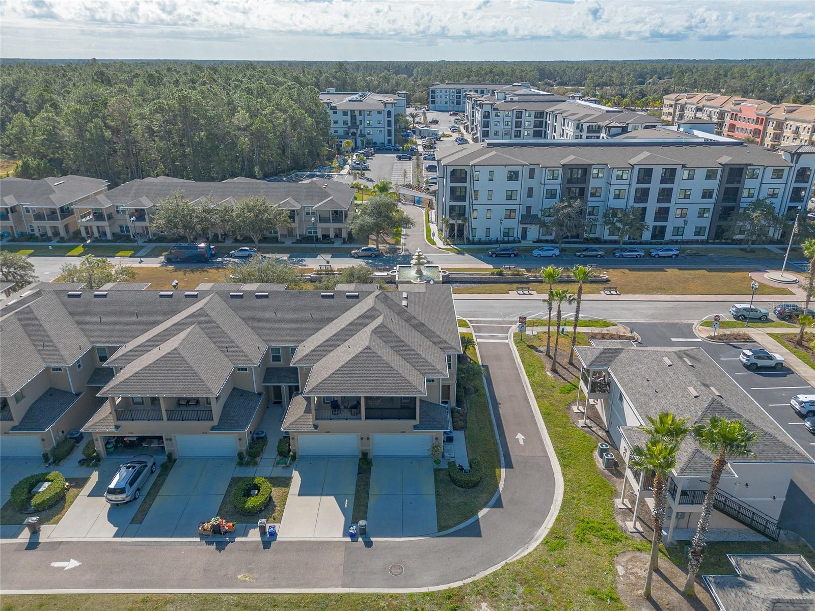 VENETIAN BAY PH 1B UT 2 TRACT F REPLAT - Residential
