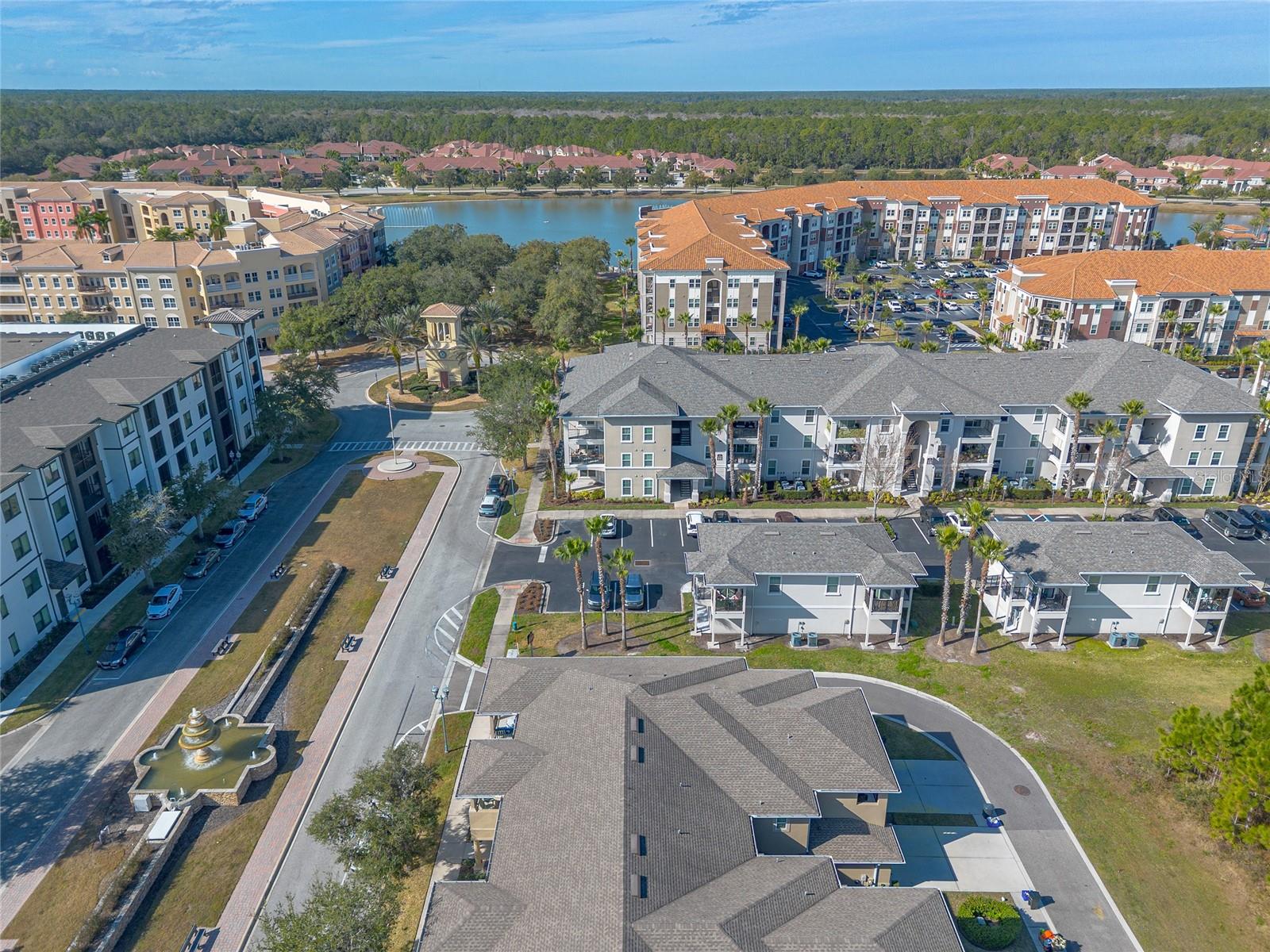 VENETIAN BAY PH 1B UT 2 TRACT F REPLAT - Residential