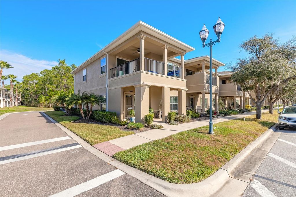 Photo of 3461 Medici Boulevard, New Smyrna Beach, FL 32168 (MLS # NS1087140)