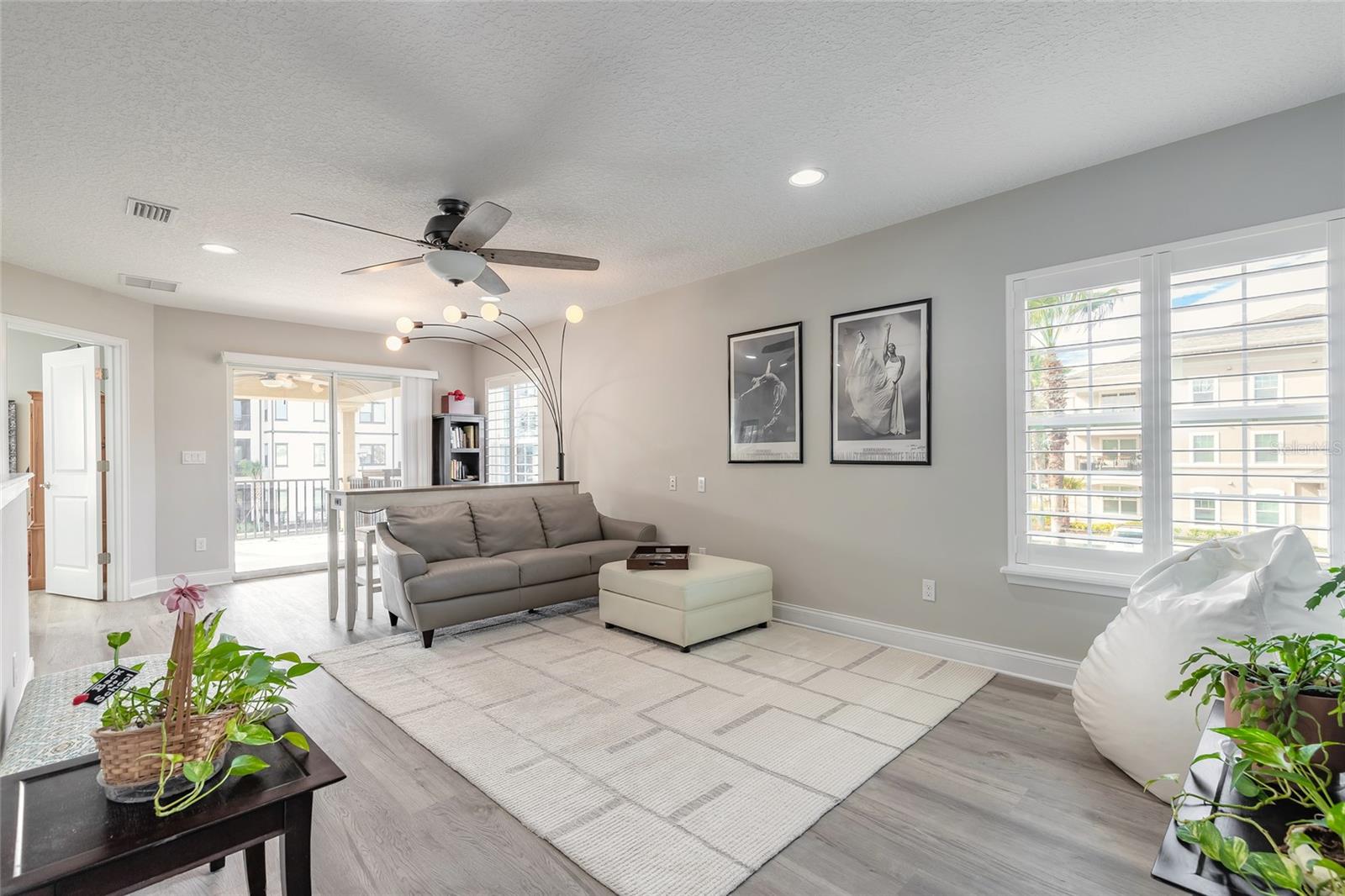 VENETIAN BAY PH 1B UT 2 TRACT F REPLAT - Residential