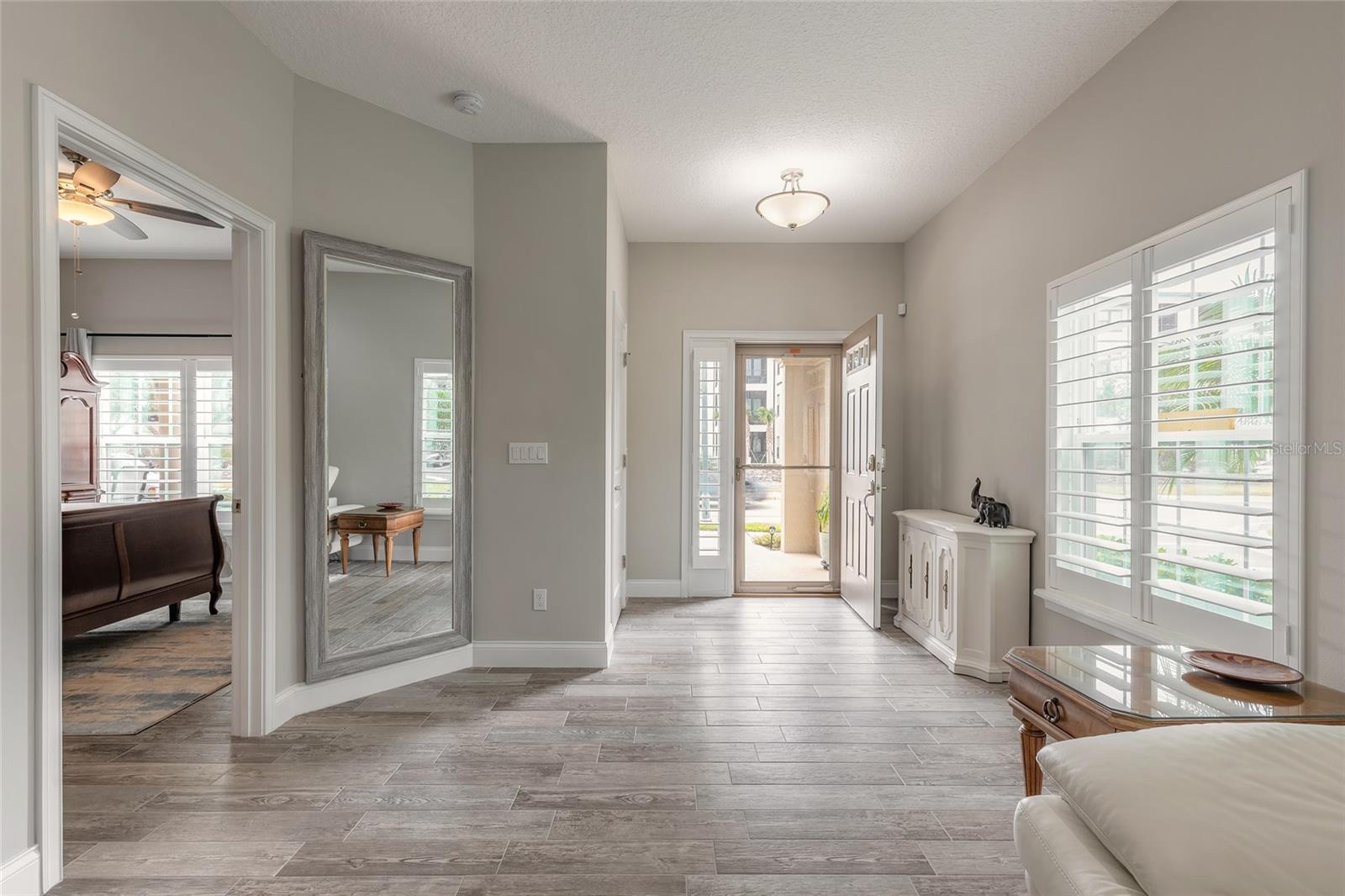 VENETIAN BAY PH 1B UT 2 TRACT F REPLAT - Residential