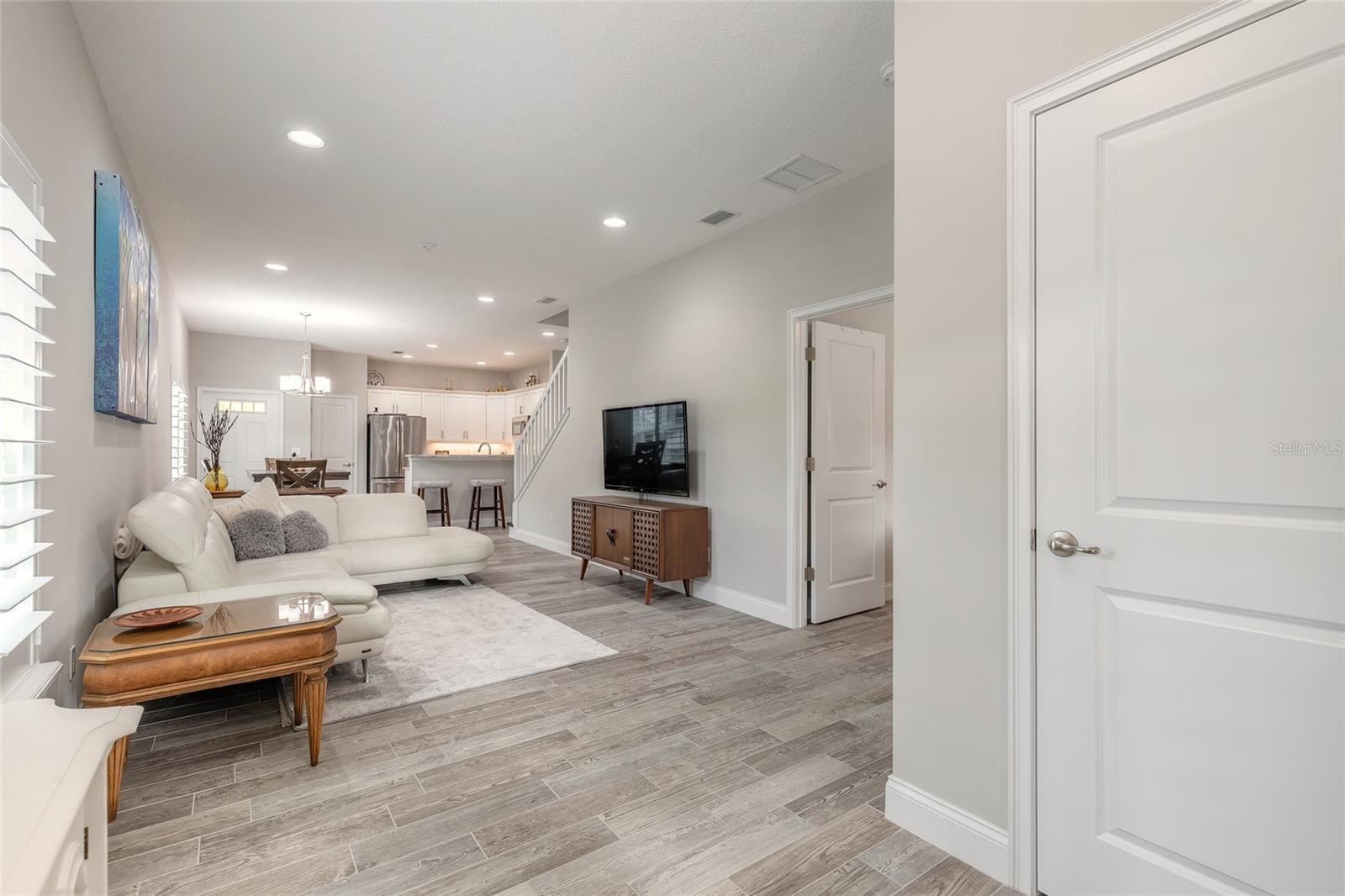 VENETIAN BAY PH 1B UT 2 TRACT F REPLAT - Residential