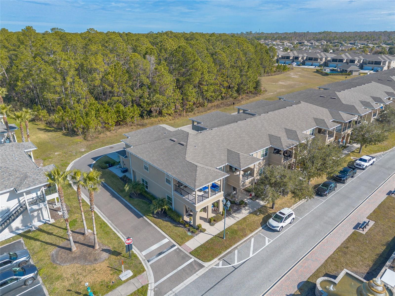 VENETIAN BAY PH 1B UT 2 TRACT F REPLAT - Residential