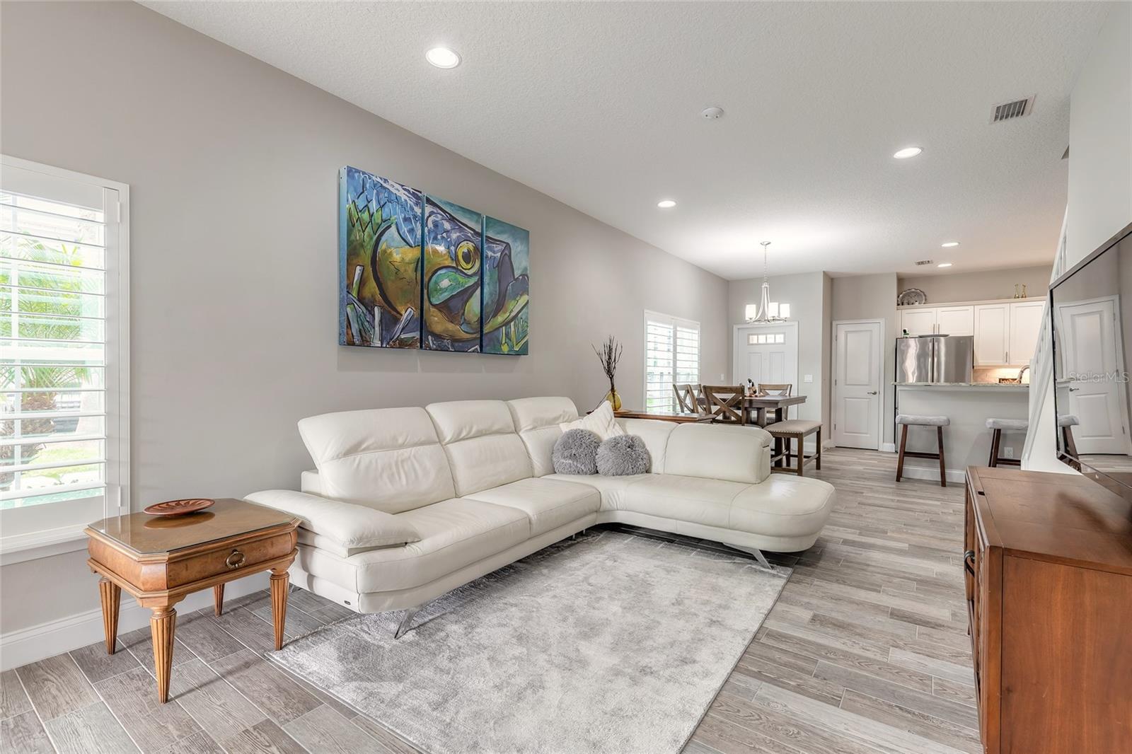 VENETIAN BAY PH 1B UT 2 TRACT F REPLAT - Residential