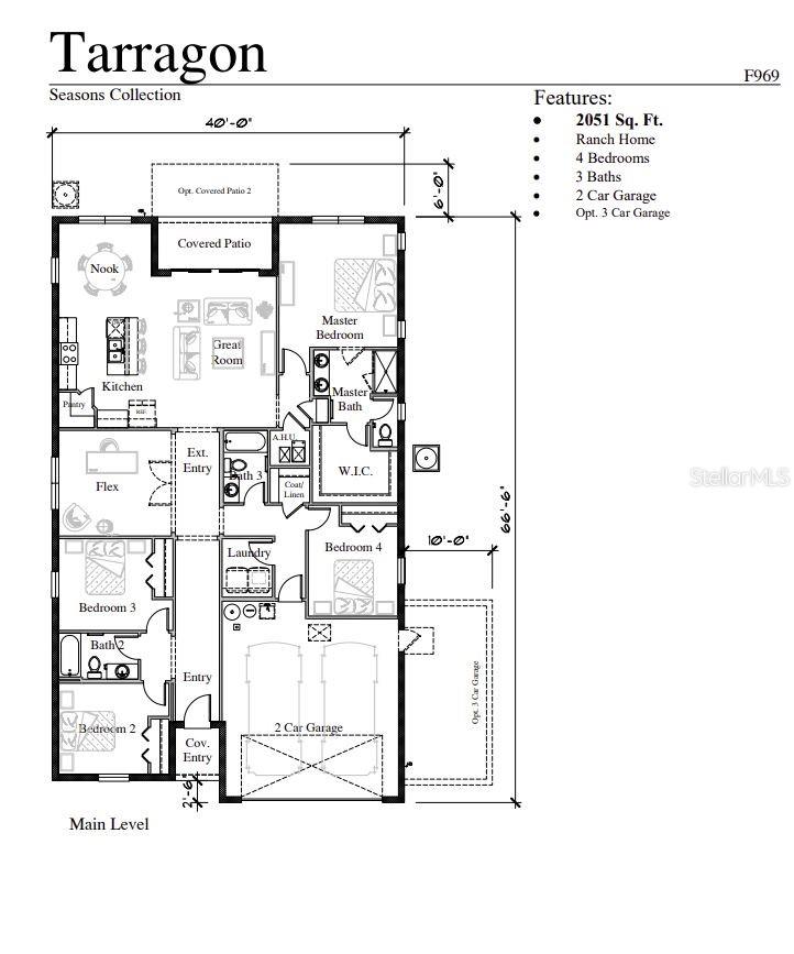159 WATERSTONE LOOP