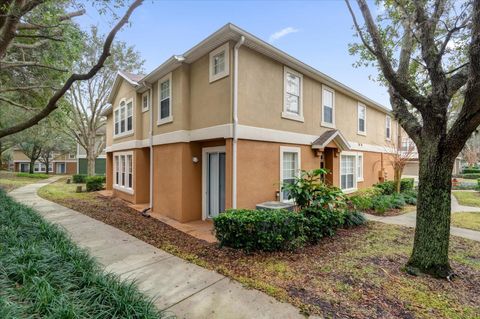 A home in APOPKA