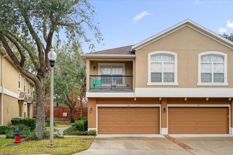 A home in APOPKA