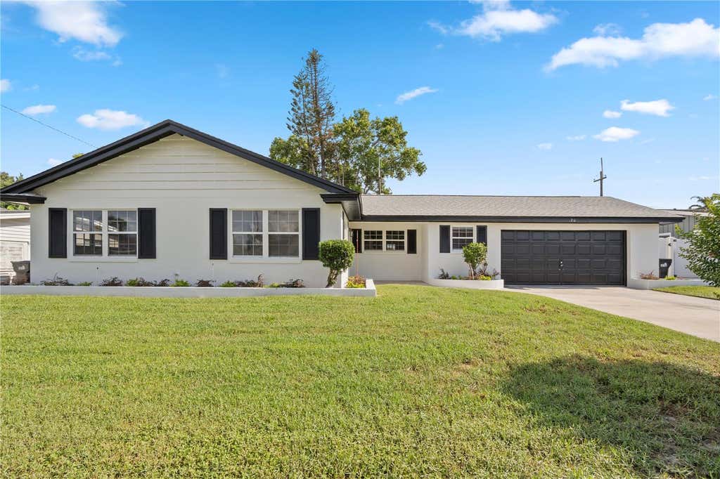 Photo of 320 Benton Street, Orlando, FL 32839 (MLS # O6434265)
