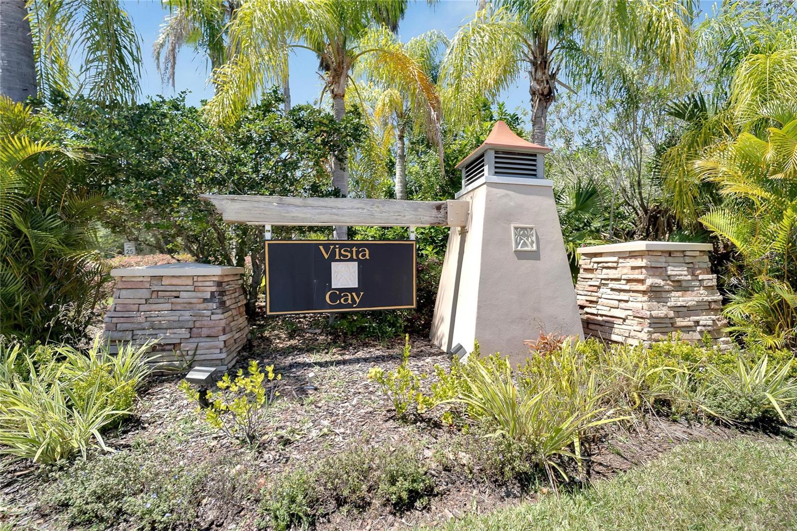 1019 VISTA CAY COURT