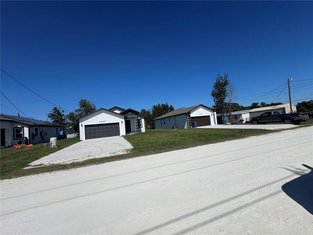 Photo of 16159 Schaffer Street, Brooksville, FL 34604 (MLS # TB8443628)