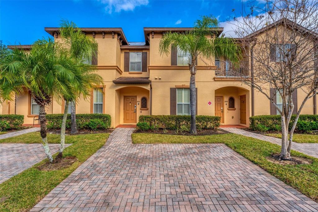 Photo of 3715 Calabria Avenue, Davenport, FL 33837 (MLS # O6391033)