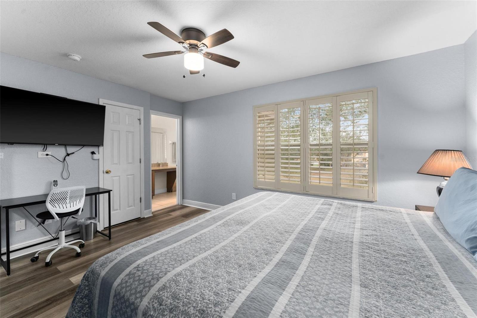 VILLAS AT REGAL PALMS - Residential