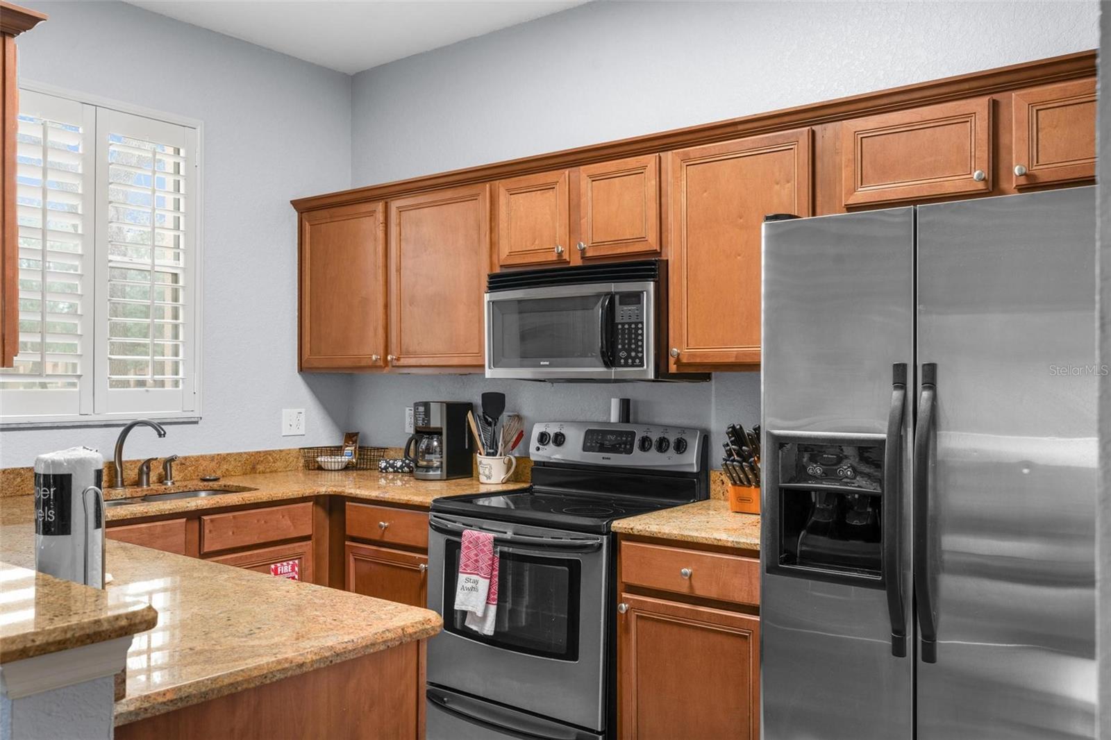 VILLAS AT REGAL PALMS - Residential