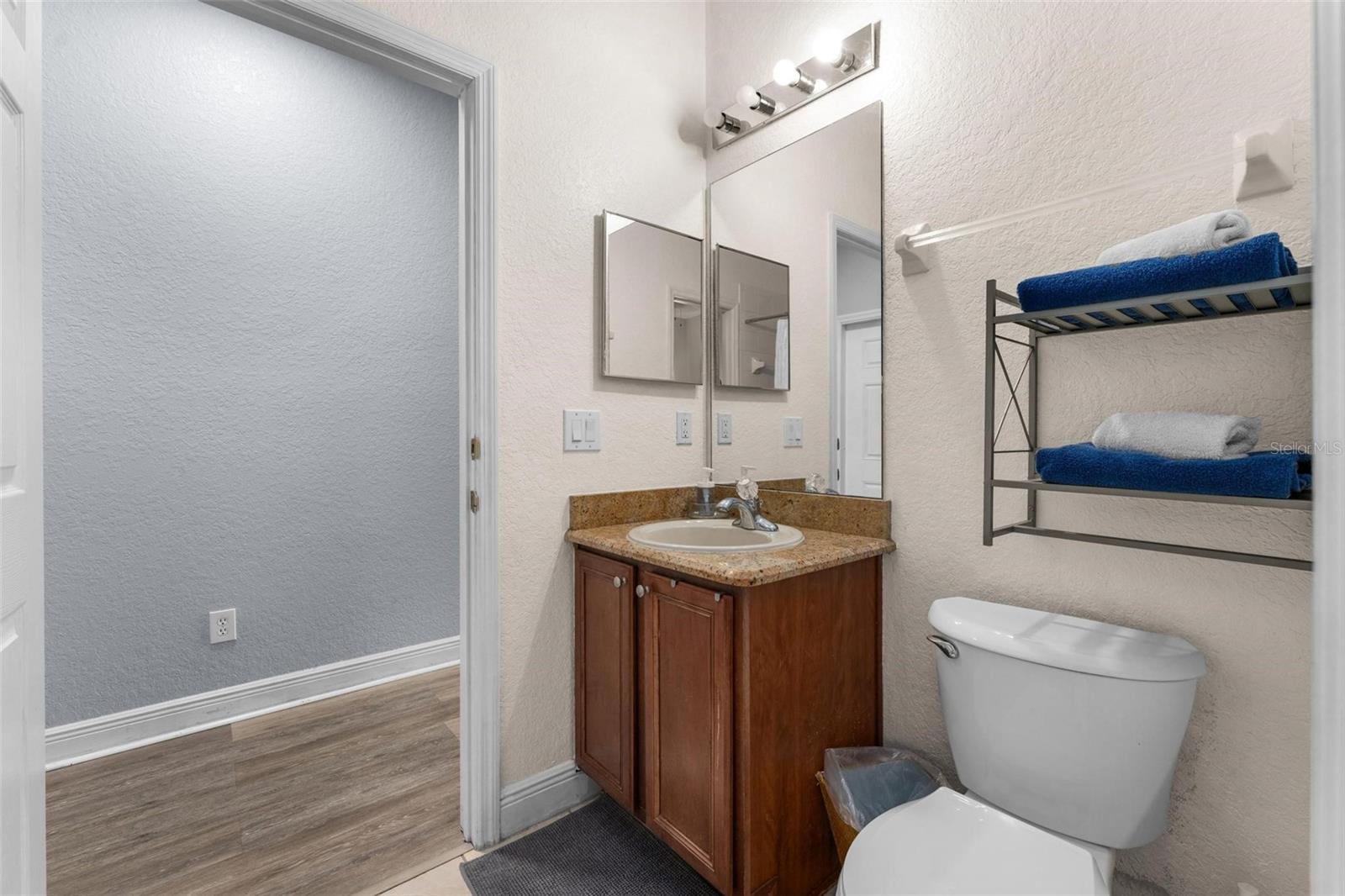 VILLAS AT REGAL PALMS - Residential