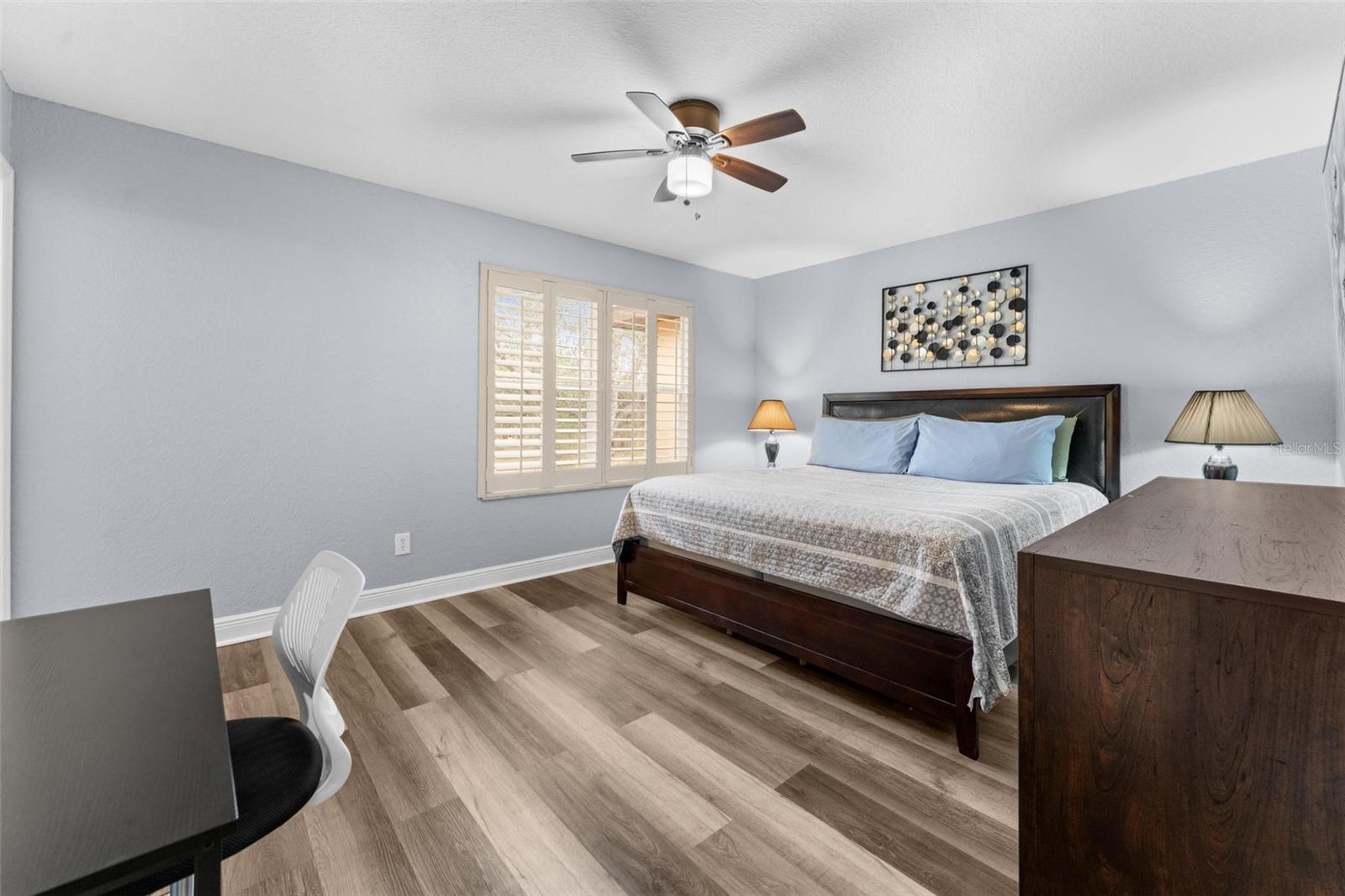 VILLAS AT REGAL PALMS - Residential