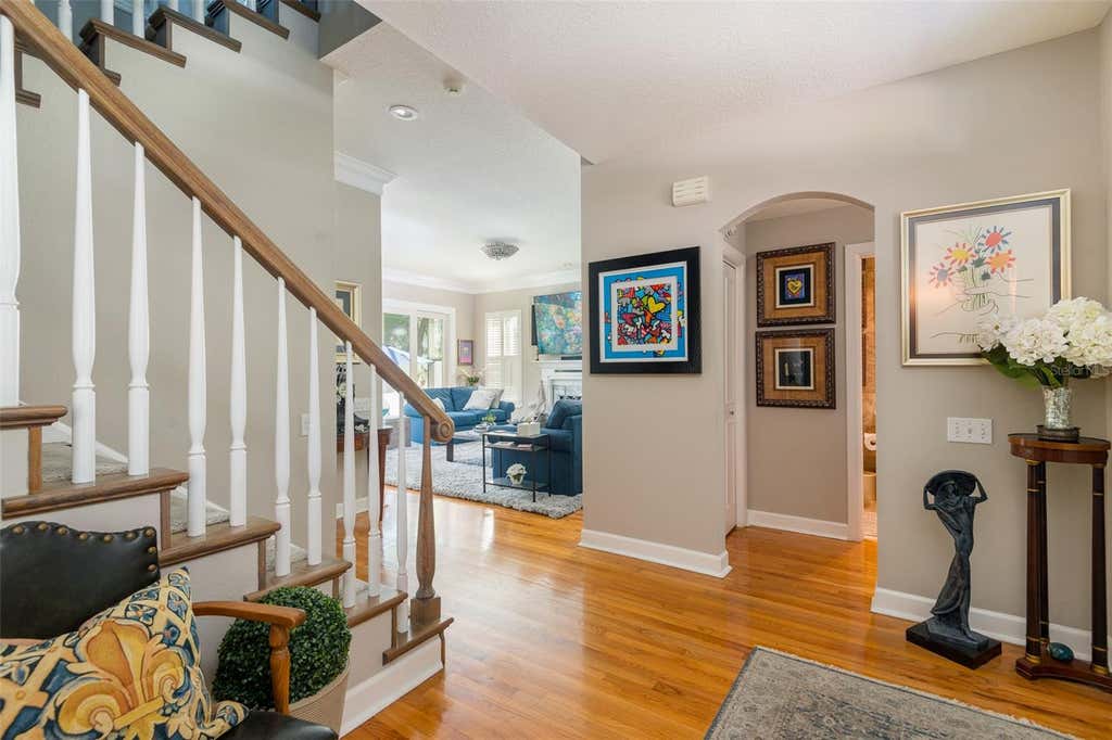 Photo of 4721 W San Miguel Street, Tampa, FL 33629 (MLS # TB8538148)