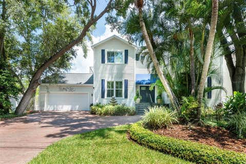Photo of 4721 W San Miguel Street, Tampa, FL 33629 (MLS # TB8538148)