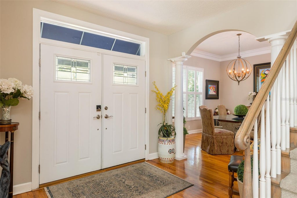 Photo of 4721 W San Miguel Street, Tampa, FL 33629 (MLS # TB8538148)