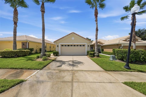 Photo of 9076 Saint Andrews Way, Mount Dora, FL 32757 (MLS # G5115388)