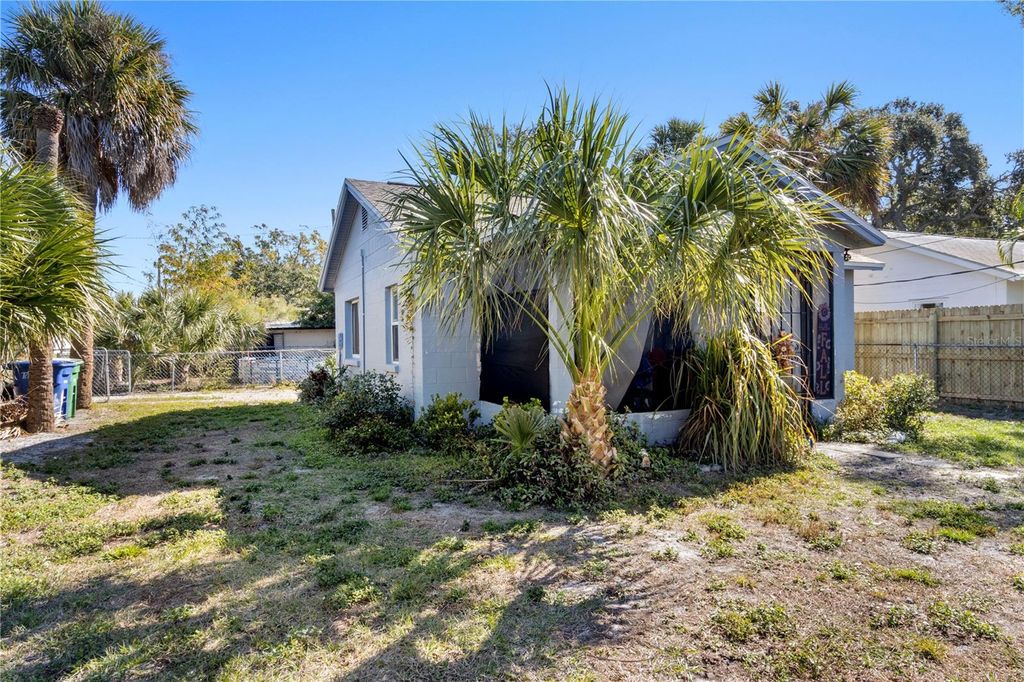 Photo of 6702 S Faul Street, Tampa, FL 33616 (MLS # TB8468553)
