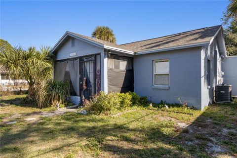 6702 S FAUL STREET TAMPA FL 33616