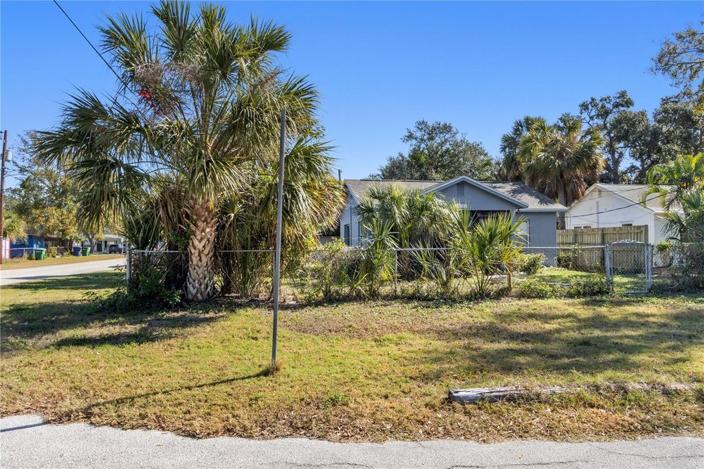 Photo of 6702 S Faul Street, Tampa, FL 33616 (MLS # TB8468553)