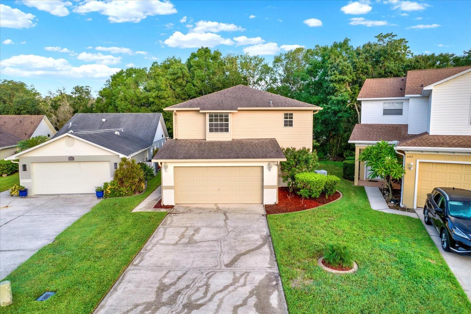 View WESLEY CHAPEL, FL 33544 house