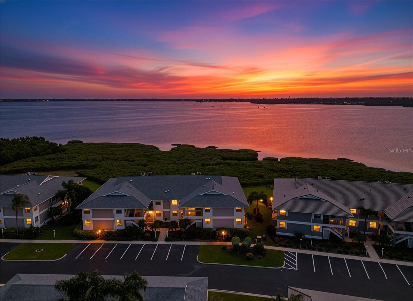 PERICO BAY CLUB - Residential