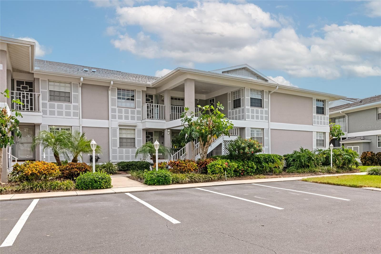 PERICO BAY CLUB - Residential