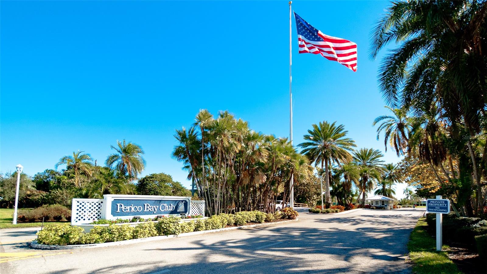 PERICO BAY CLUB - Residential
