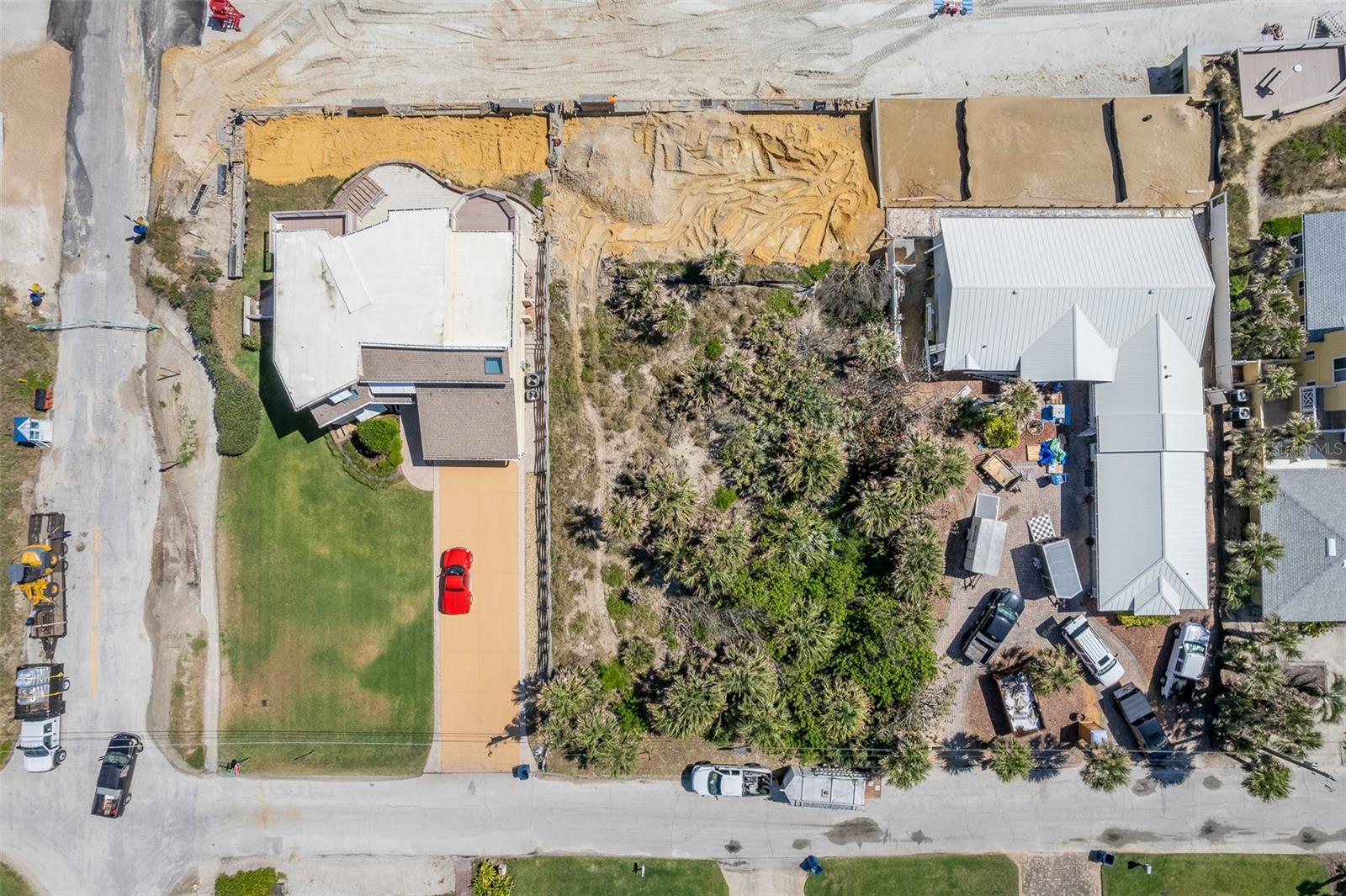 4603 VAN KLEECK DRIVE