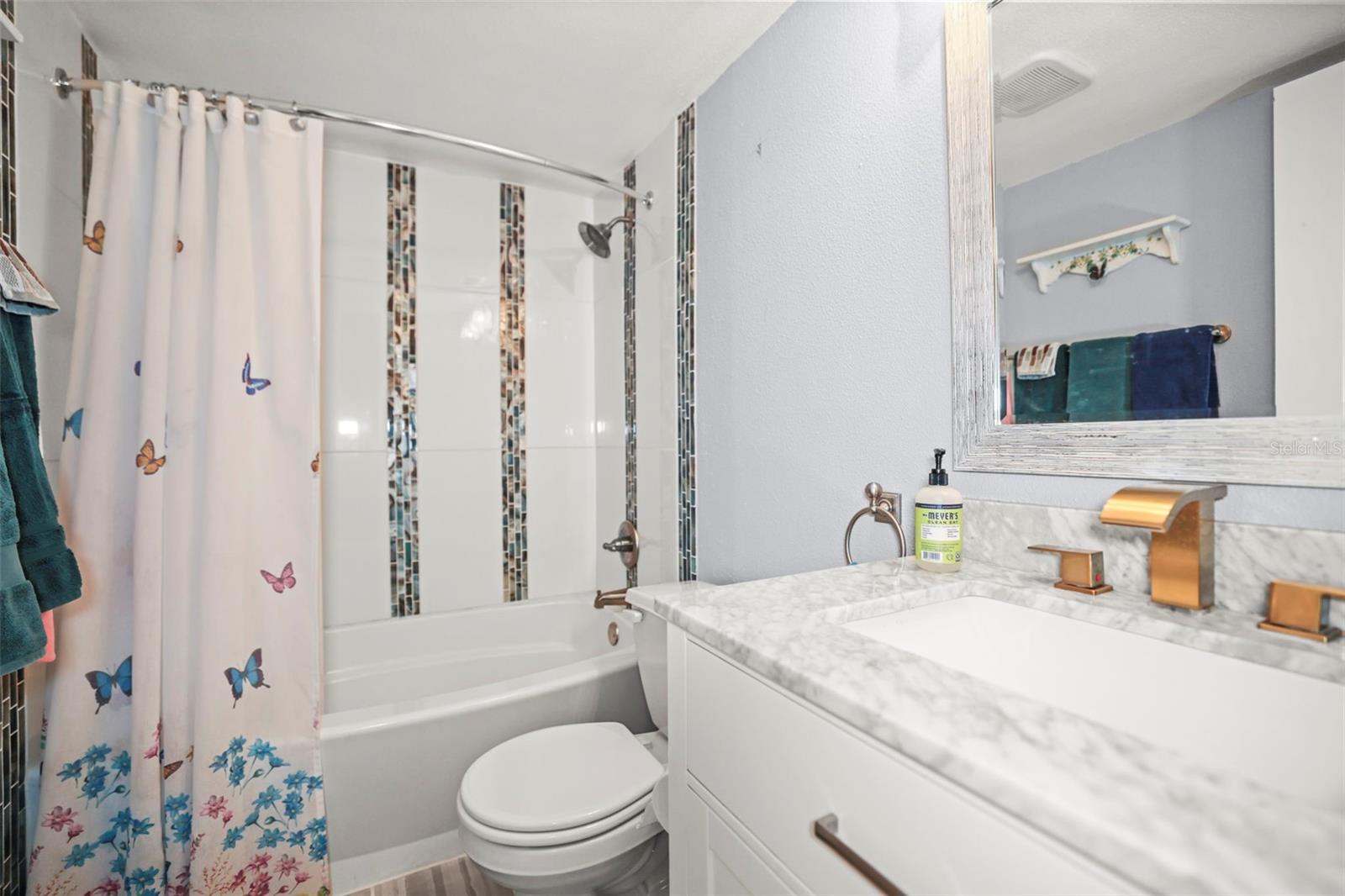 PIPERS GLEN - Residential