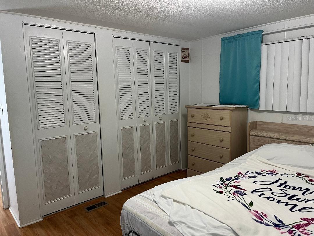 MOBILE ESTATES - Residential