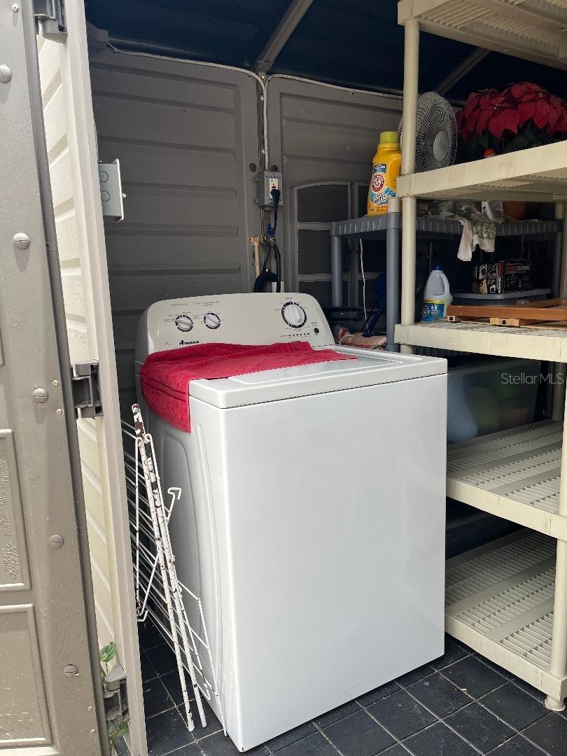 MOBILE ESTATES - Residential