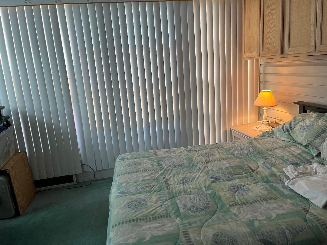 MOBILE ESTATES - Residential