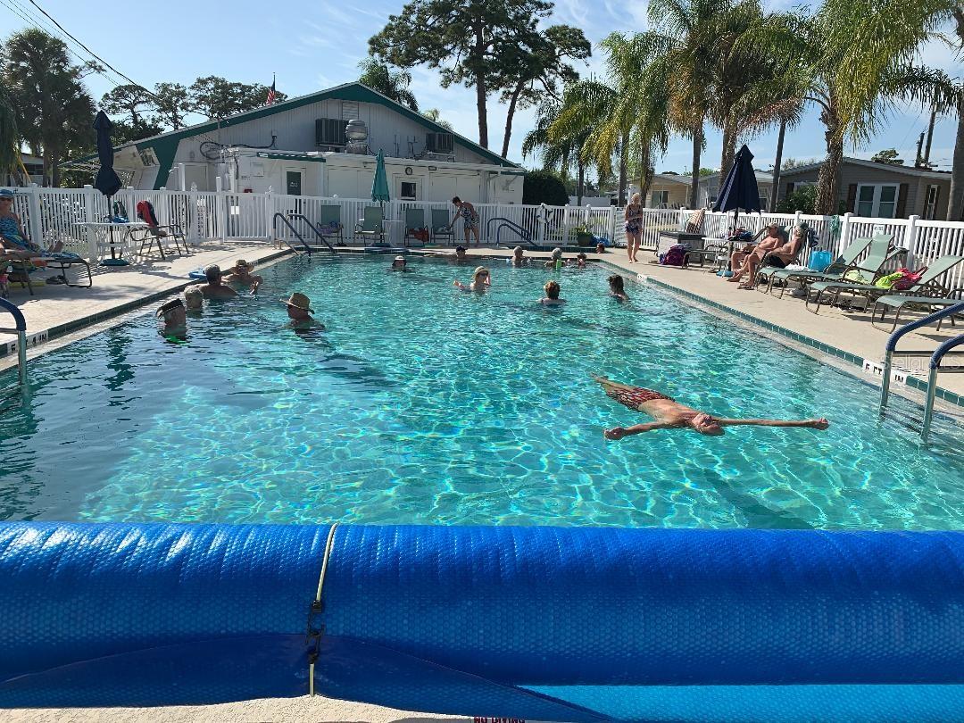 MOBILE ESTATES - Residential