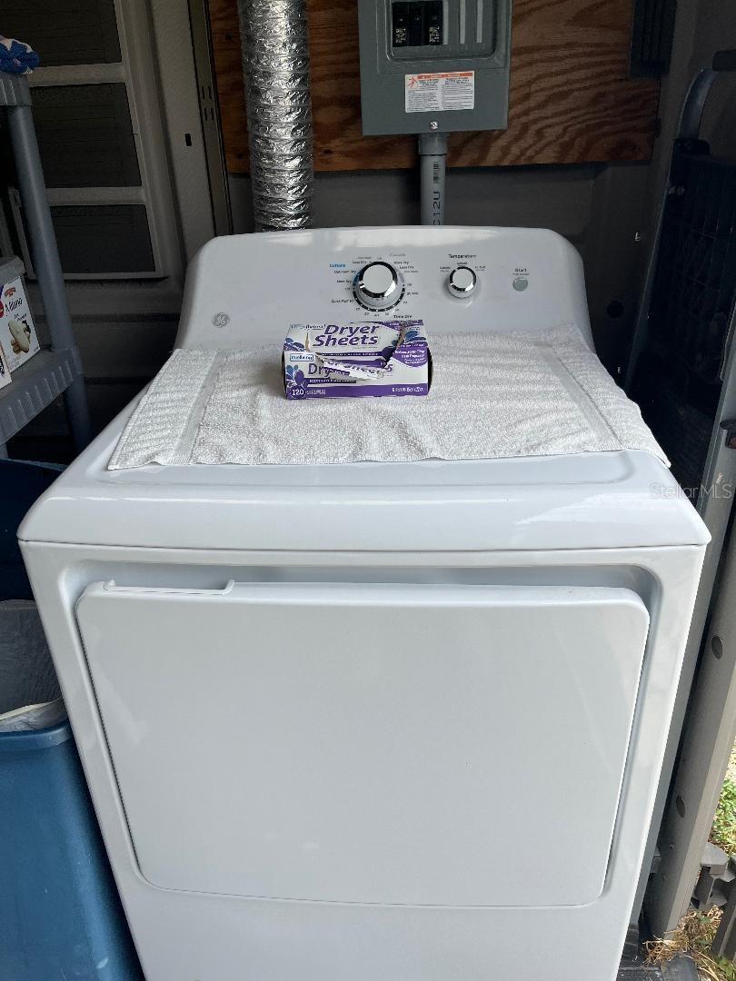 MOBILE ESTATES - Residential