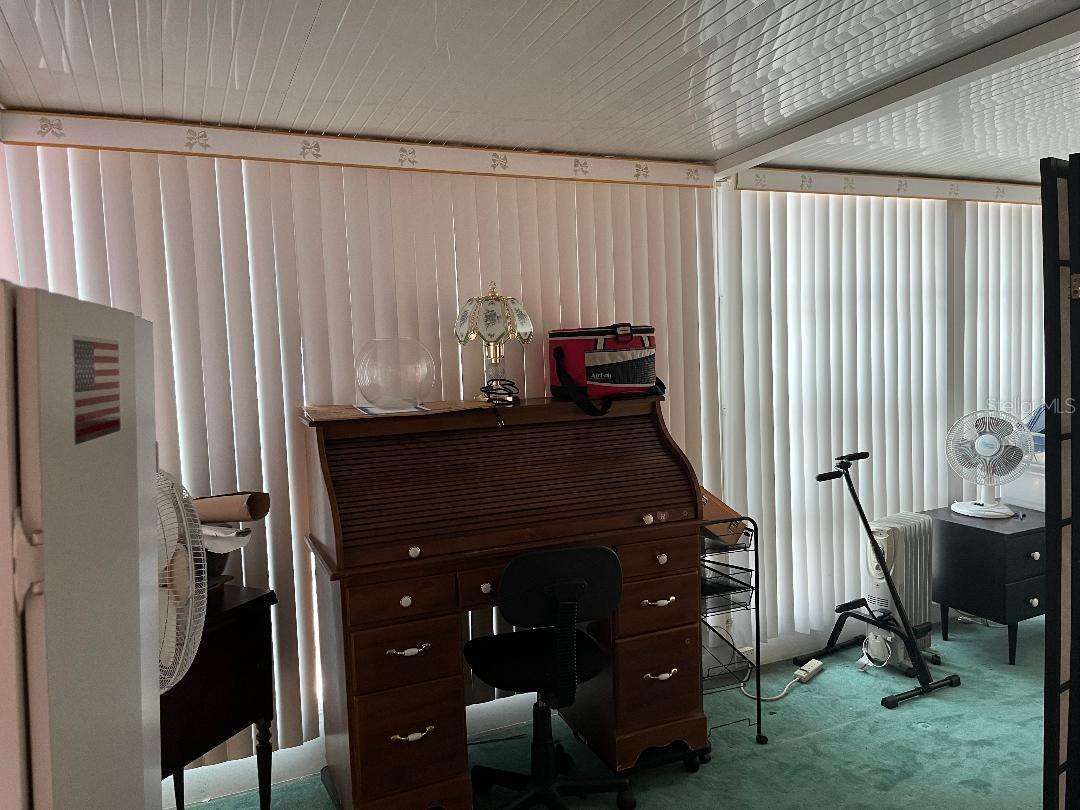 MOBILE ESTATES - Residential