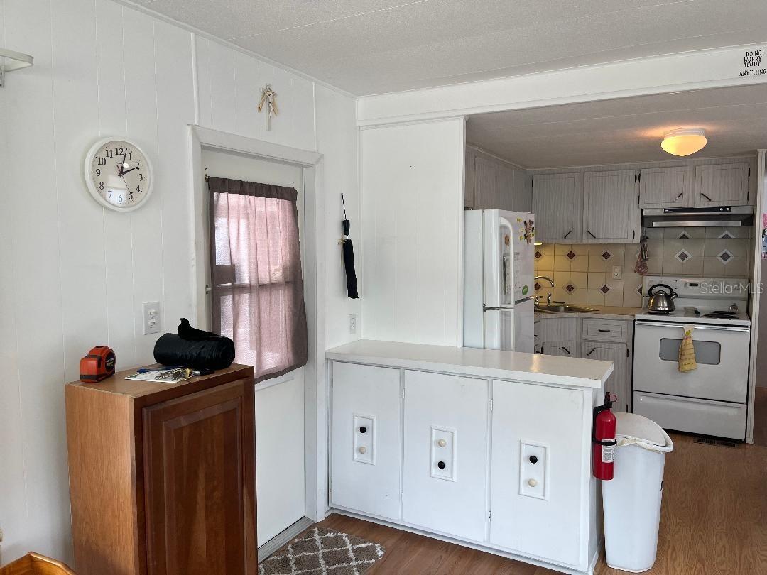 MOBILE ESTATES - Residential