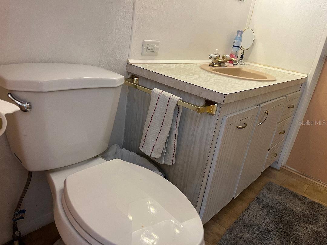 MOBILE ESTATES - Residential