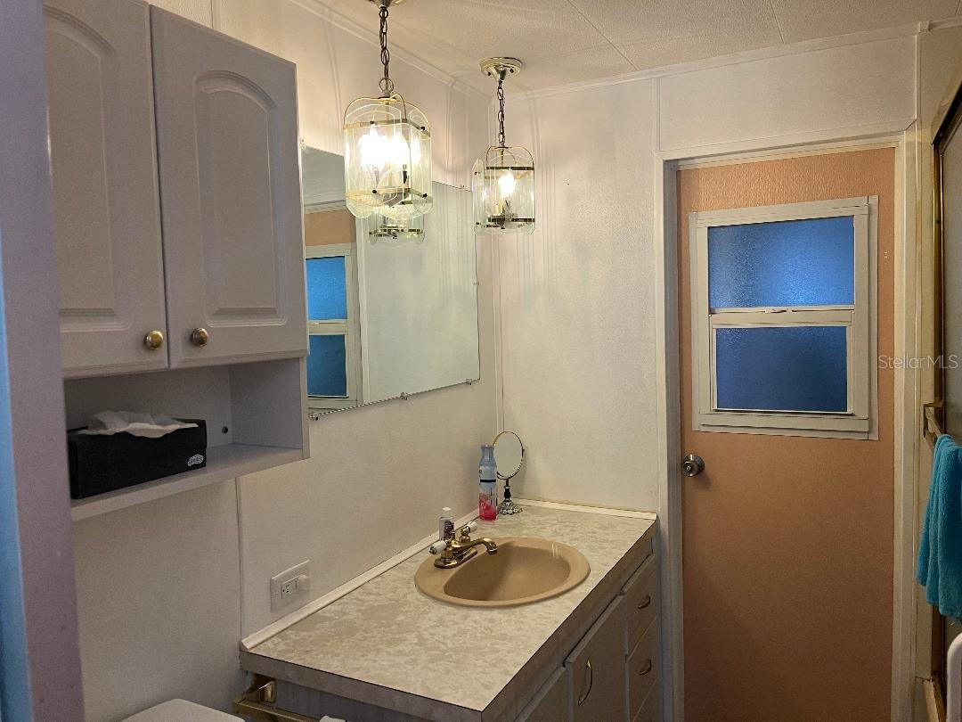 MOBILE ESTATES - Residential