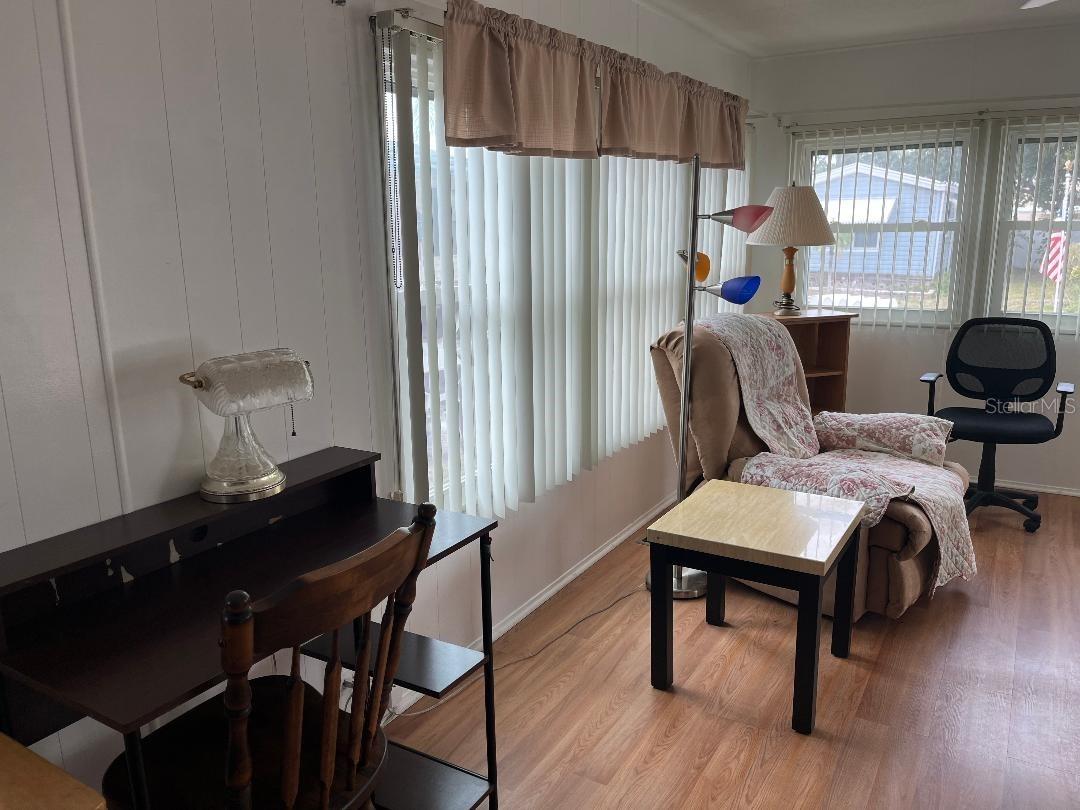 MOBILE ESTATES - Residential