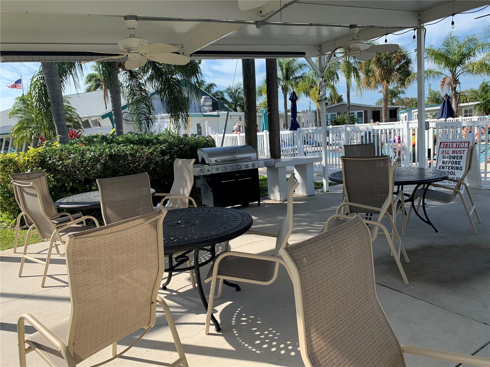 MOBILE ESTATES - Residential