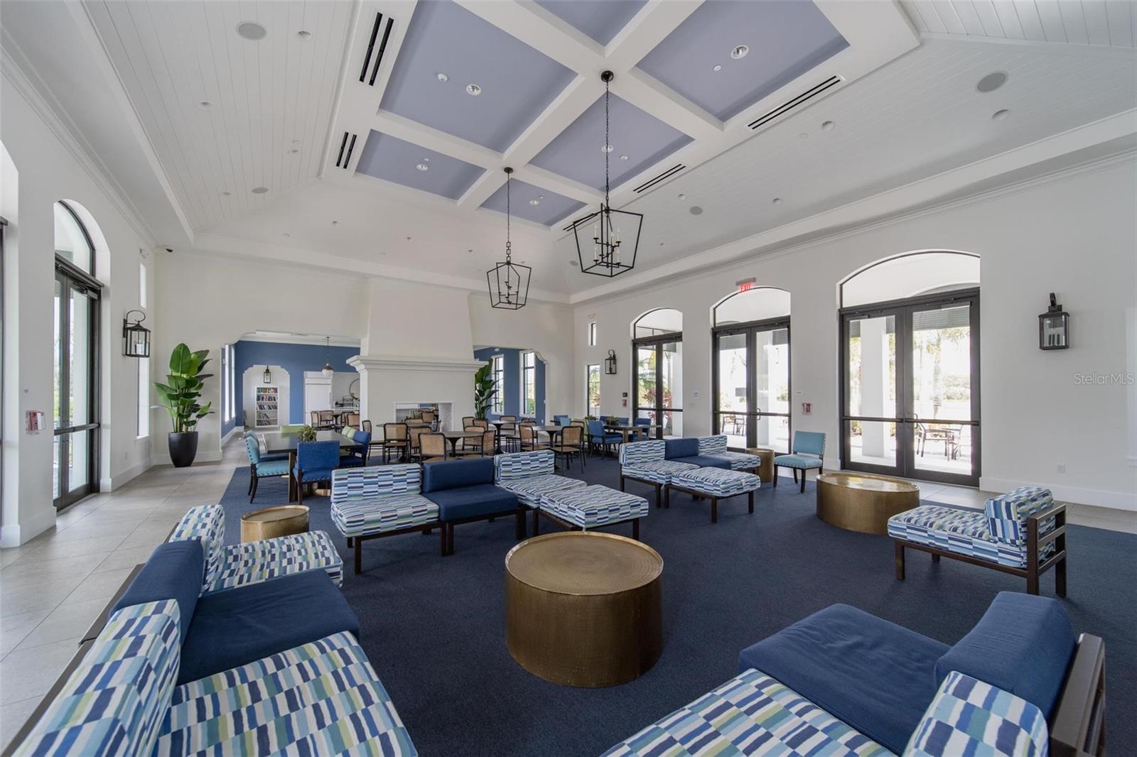WINDWARD/LAKEWOOD RANCH PH 1 - Residential